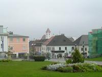 Kismarton Kismarton - Eisenstadt