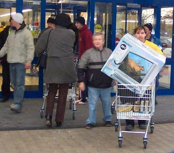 Lidl Szombathely