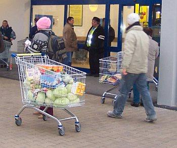 Lidl Szombathely