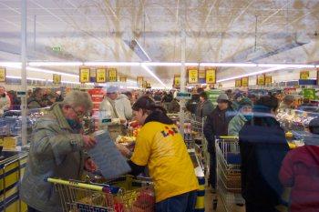 Lidl Szombathely