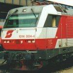 Pécs-Bécs InterCity Corvinus