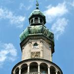 Sopron - Tűztorony