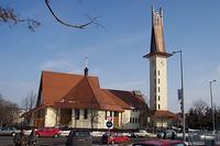 Szőllősi templom