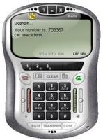 Ilyen a működő Neophone-x Neophone-x