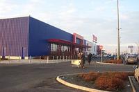 Tesco