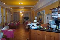 Szállás Szombathelyen: Hotel Fortuna