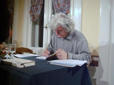 Esterházy Péter