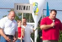 Jó szerencsét, Narda!