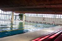 Szombathely - Uszoda