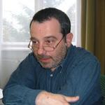 Kálmán András, az ASVA igazgatója Kálmán András - ASVA