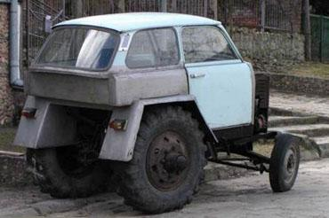 Trabant