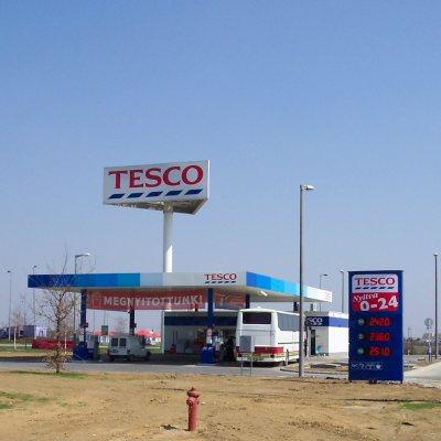 Tesco