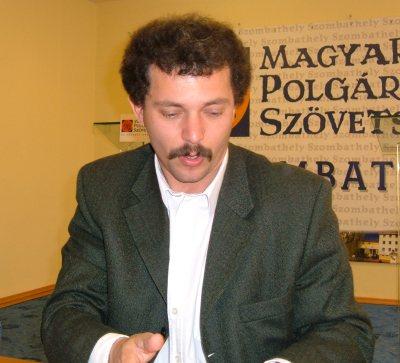 Sági József