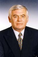 Pusztai Gyula (1945-2005) Pusztai Gyula