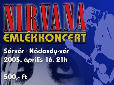 Nirvana