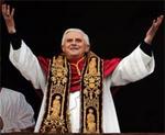 XVI. Benedek