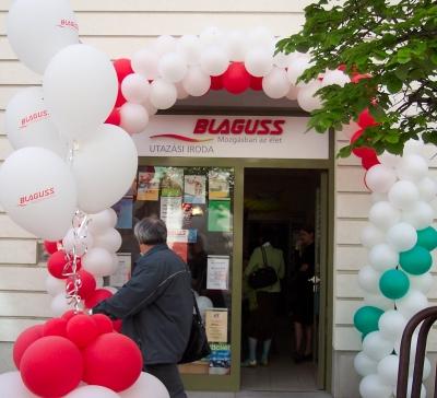 Blaguss