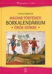 Magyar Történeti Borkalendárium
