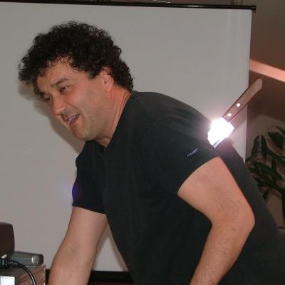 Scherer Péter Scherer Péter