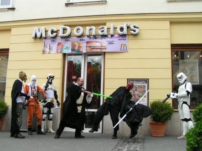 Star Wars 3