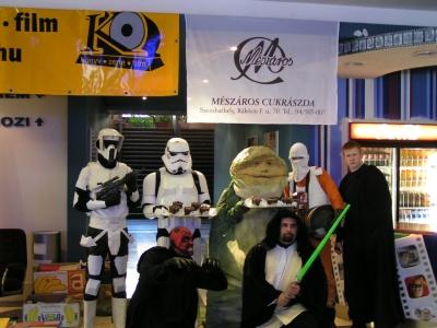 Star Wars 3