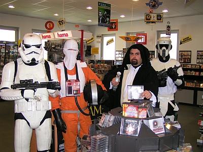 Star Wars 3