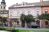 Szentgotth&aacute;rd