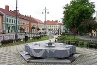 Szentgotth&aacute;rd