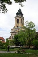 Szentgotth&aacute;rd