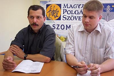 Sági József, Ágh Péter