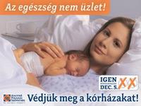 Fidesz plakát