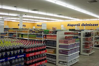 Tesco