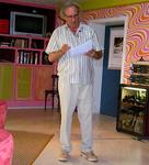 Bloomsday 2005