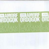Amorf Ördögök: Cellux-szimfónia Amorf Ördögök: Cellux-szimfónia