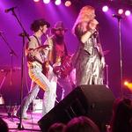Rednex-koncert, valamikor Rednex