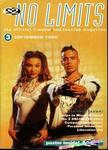 2 Unlimited rajongói magazin 2 Unlimited