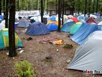 VOLT Fesztivál 2005
