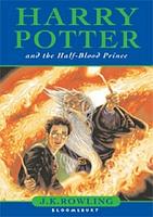 Harry Potter és a félvérű herceg