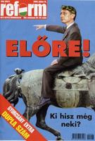 Reform-különszám: 100 oldal Gyurcsány
