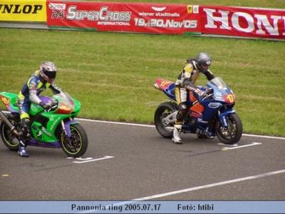 Alpok-Adria Pannónia Ring