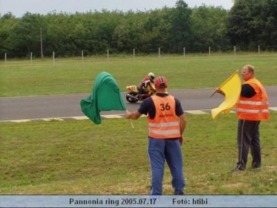Alpok-Adria Pannónia Ring