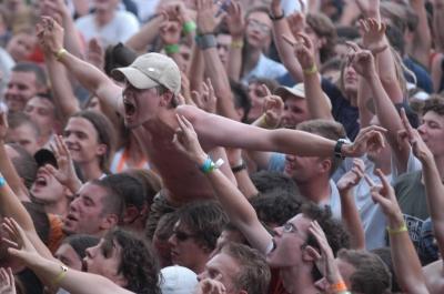 Sziget Fesztivál