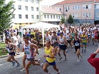 15. Elvira Maratoni 2005