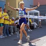 15. Elvira Maratoni 2005