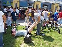 15. Elvira Maratoni 2005