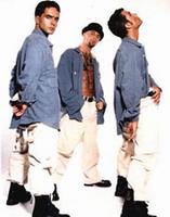 Hip Hop Boyz