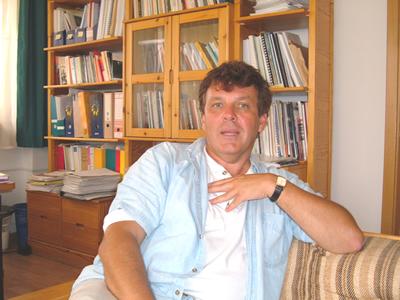 Miszlivetz Ferenc