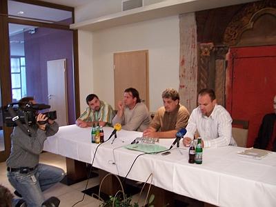 Annus Adrián és Fazekas Róbert