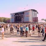 Sziget 2005