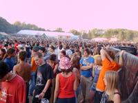 Sziget 2005